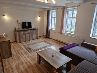 Ferienhaus für 9 Personen (130 m²) in Wernigerode 3/10
