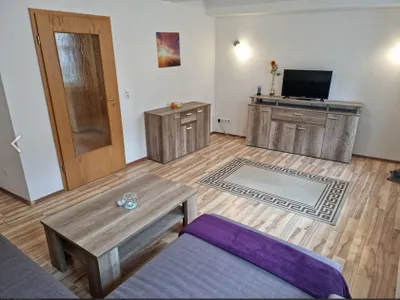Ferienhaus für 9 Personen (130 m²) in Wernigerode 4/10