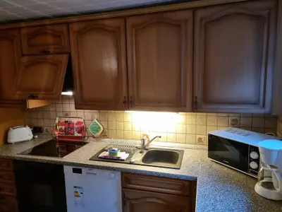 Ferienhaus für 9 Personen (130 m²) in Wernigerode 7/10