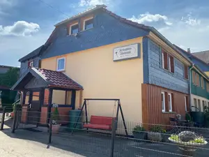 Ferienhaus für 8 Personen (130 m²) in Wernigerode