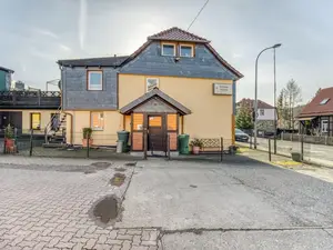 Ferienhaus für 8 Personen (130 m²) in Wernigerode