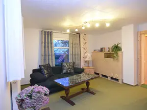 Ferienhaus für 2 Personen (65 m²) in Wernigerode