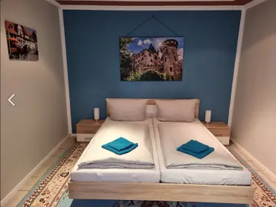 Ferienhaus für 9 Personen (130 m²) 6/10