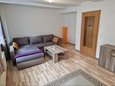 Ferienhaus für 9 Personen (130 m²) in Wernigerode 2/10