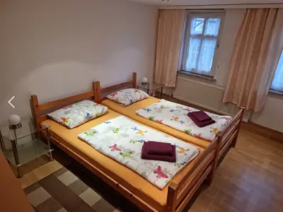 Ferienhaus für 9 Personen (130 m²) in Wernigerode 8/10