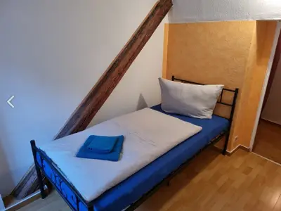 Ferienhaus für 9 Personen (130 m²) in Wernigerode 9/10