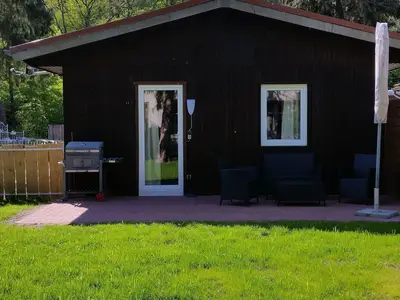 Ferienhaus für 4 Personen (45 m²) in Wernigerode 2/10