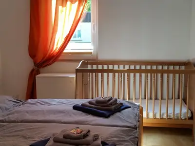 Ferienhaus für 4 Personen (45 m²) in Wernigerode 5/10