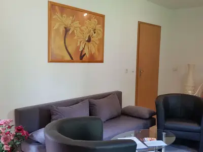 Ferienhaus für 4 Personen (45 m²) in Wernigerode 6/10