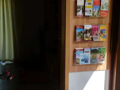 Ferienhaus für 4 Personen (45 m²) in Wernigerode 9/10