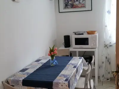 Ferienhaus für 4 Personen (45 m²) in Wernigerode 10/10