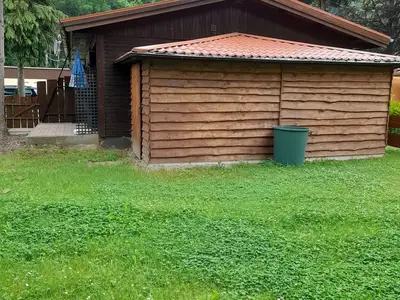 Ferienhaus für 3 Personen (40 m²) in Wernigerode 5/10