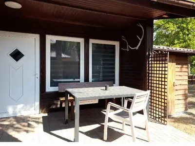 Ferienhaus für 3 Personen (40 m²) in Wernigerode 8/10