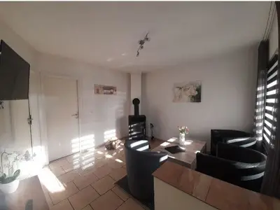 Ferienhaus für 3 Personen (40 m²) in Wernigerode 9/10