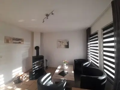 Ferienhaus für 3 Personen (40 m²) in Wernigerode 10/10