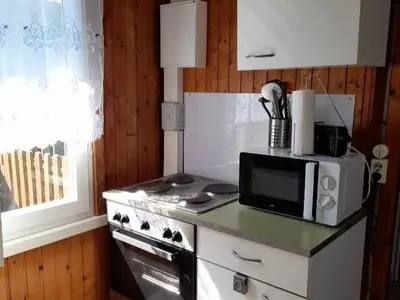 Ferienhaus für 3 Personen (40 m²) in Wernigerode 5/10