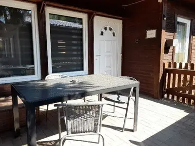 Ferienhaus für 3 Personen (40 m²) in Wernigerode 10/10