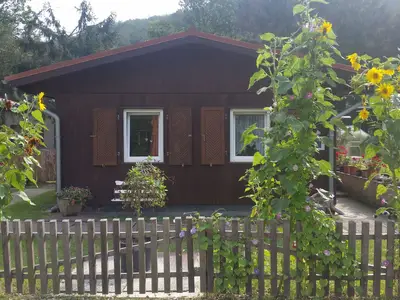 Ferienhaus für 4 Personen (45 m²) in Wernigerode 1/10