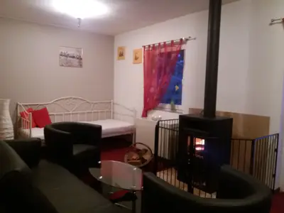 Ferienhaus für 4 Personen (45 m²) in Wernigerode 2/10