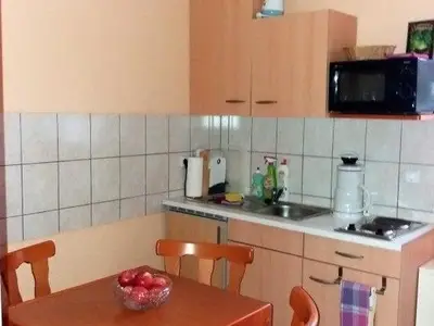 Ferienhaus für 3 Personen (65 m²) in Wernigerode 6/8