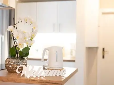 Ferienhaus für 4 Personen (45 m²) in Wernigerode 1/10