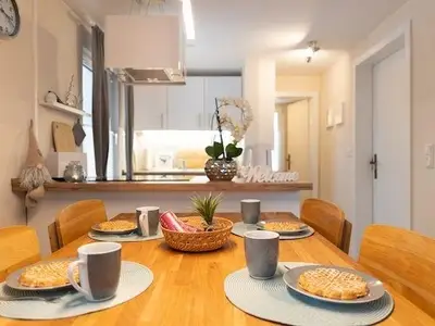 Ferienhaus für 4 Personen (45 m²) in Wernigerode 2/10