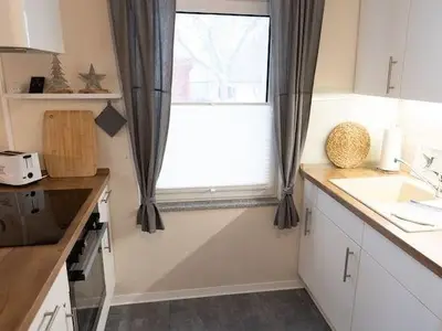 Ferienhaus für 4 Personen (45 m²) in Wernigerode 3/10