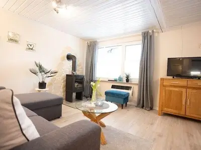 Ferienhaus für 4 Personen (45 m²) in Wernigerode 4/10