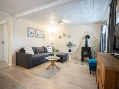 Ferienhaus für 4 Personen (45 m²) in Wernigerode 5/10