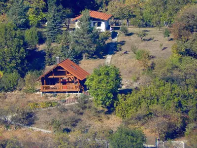 Ferienhaus für 4 Personen (45 m²) in Wernigerode 10/10