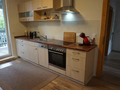 Ferienhaus für 4 Personen (80 m²) in Wernigerode 5/10