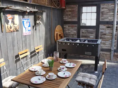 Ferienhaus für 10 Personen (150 m²) in Wernigerode 4/10