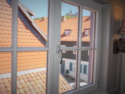 Ferienhaus für 10 Personen (150 m²) in Wernigerode 5/10