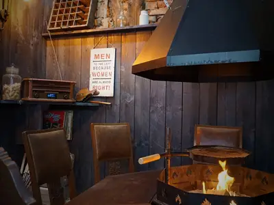 Ferienhaus für 10 Personen (150 m²) in Wernigerode 8/10