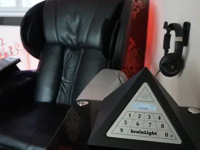 Ferienhaus für 10 Personen (150 m²) in Wernigerode 10/10