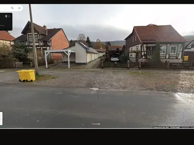 Ferienhaus für 6 Personen (115 m²) in Wernigerode 3/10