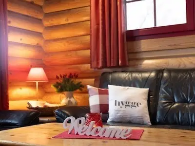 Ferienhaus für 4 Personen (70 m²) in Wernigerode 1/10