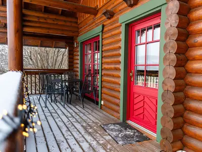 Ferienhaus für 4 Personen (70 m²) in Wernigerode 2/10