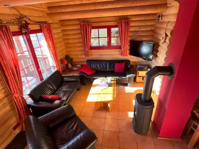 Ferienhaus für 4 Personen (70 m²) in Wernigerode 3/10