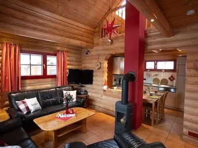 Ferienhaus für 4 Personen (70 m²) in Wernigerode 4/10