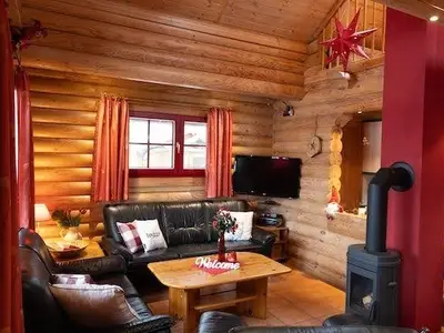 Ferienhaus für 4 Personen (70 m²) in Wernigerode 5/10