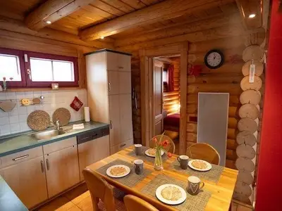 Ferienhaus für 4 Personen (70 m²) in Wernigerode 7/10