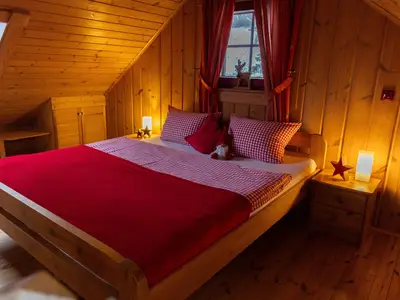 Ferienhaus für 4 Personen (70 m²) in Wernigerode 10/10