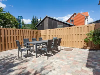 Ferienhaus für 10 Personen (120 m²) in Wernigerode 6/10