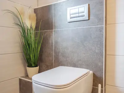 Ferienhaus für 10 Personen (120 m²) in Wernigerode 9/10