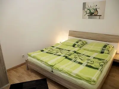 Ferienhaus für 3 Personen (50 m²) in Wernigerode 2/7