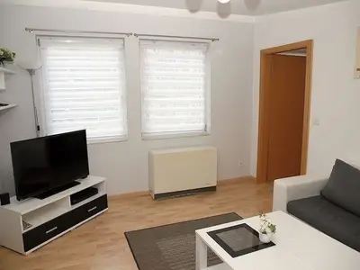Ferienhaus für 3 Personen (50 m²) in Wernigerode 3/7