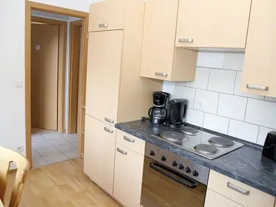 Ferienhaus für 3 Personen (50 m²) in Wernigerode 5/7