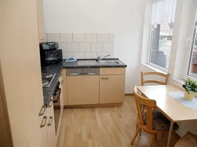 Ferienhaus für 3 Personen (50 m²) in Wernigerode 6/7