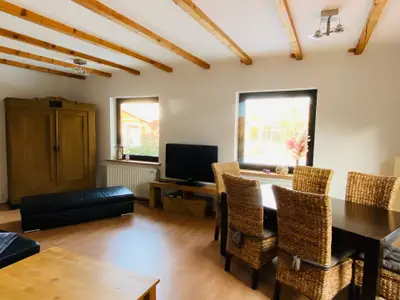 Ferienhaus für 7 Personen (120 m²) in Wernigerode 2/10